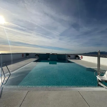 Apartament Urban Sky Vicente Aleixandre